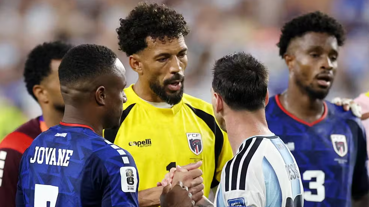 Cape Verde tại World Cup 2026: Chú lùn tí hon làm nên lịch sử