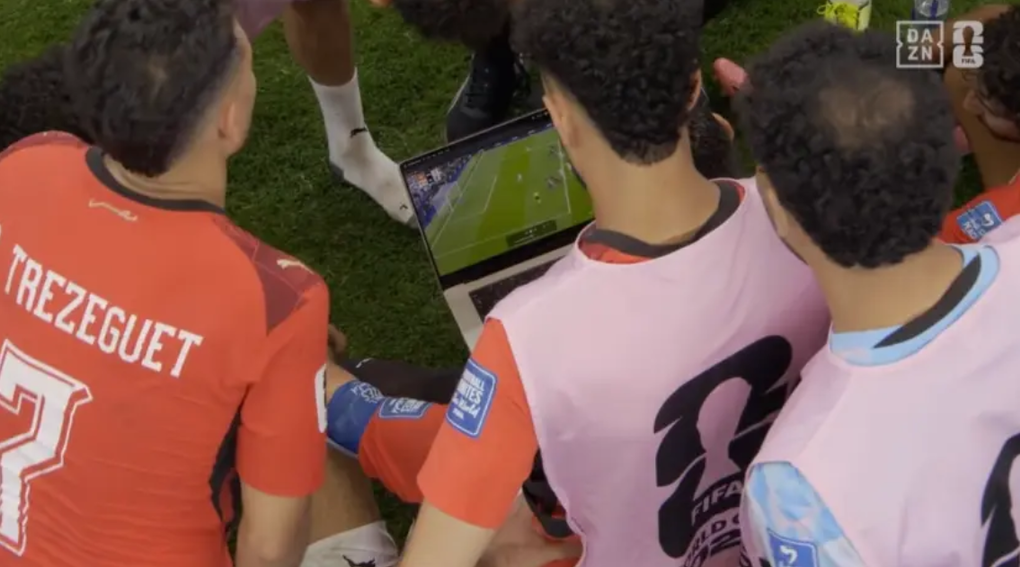 Cầu thủ Ai Cập nghiên cứu cú đá phạt đền của Mbappe trước loạt luân lưu