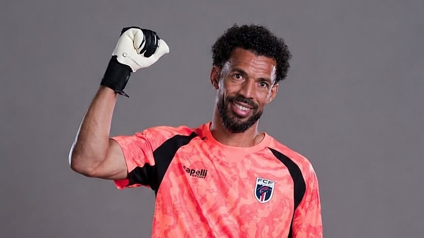 Vozinha - Người hùng Cape Verde tại World Cup 2026