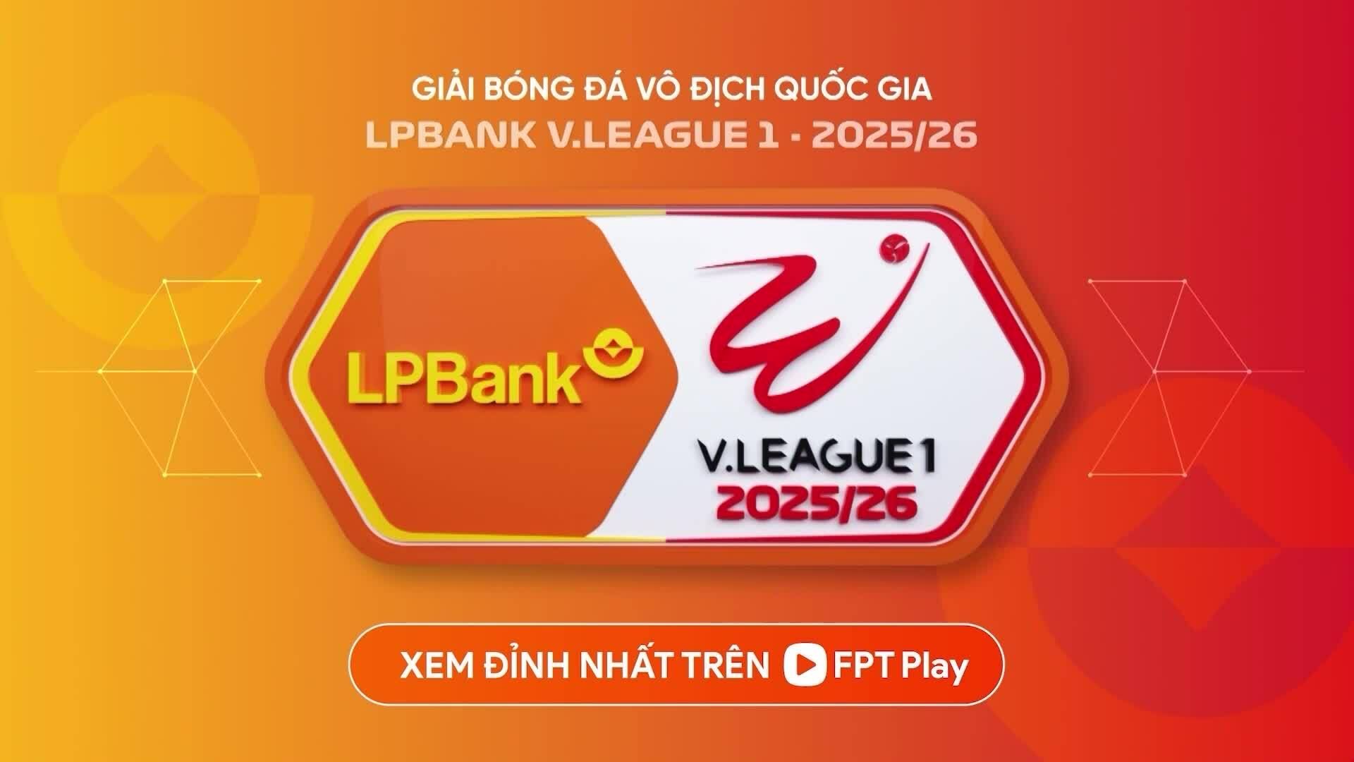 video V-League Thanh Hóa HAGL