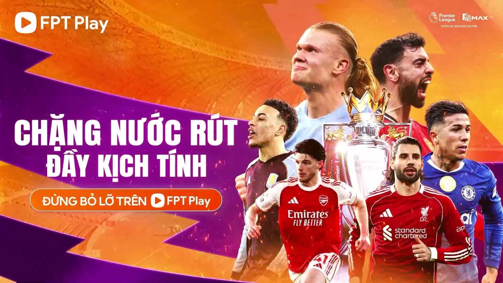 Video highlight Bournemouth vs Man City Ngoại hạng Anh