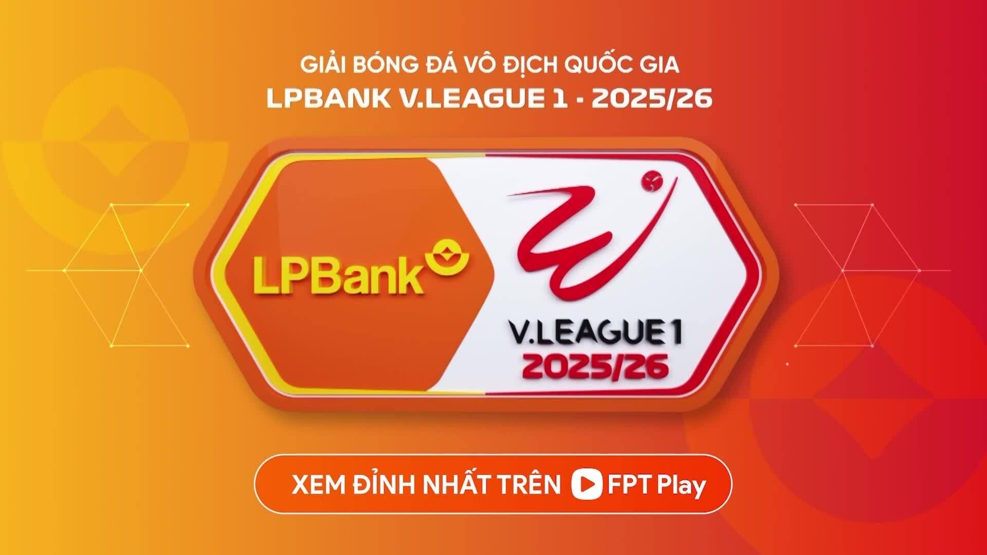 video highlight trận Đà Nẵng vs Hải Phòng V-League