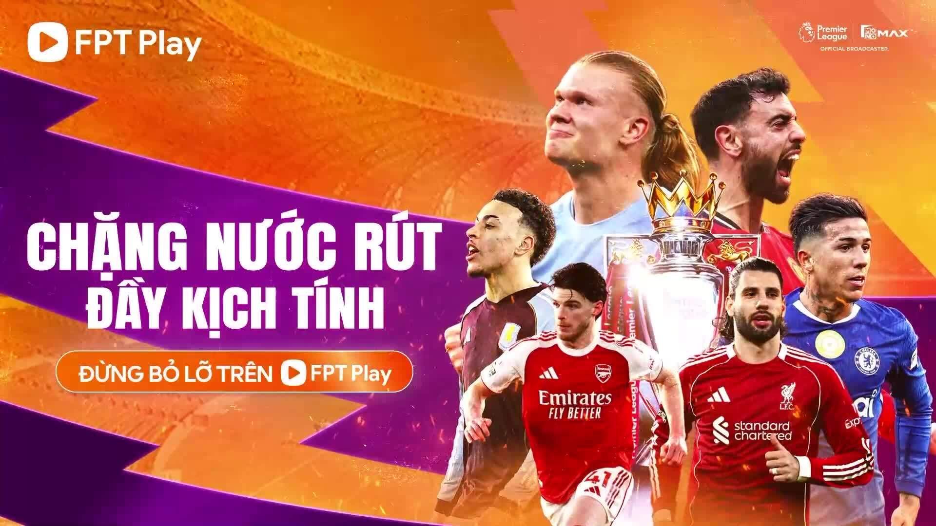 Video highlight Newcastle 3-1 West Ham Ngoại hạng Anh