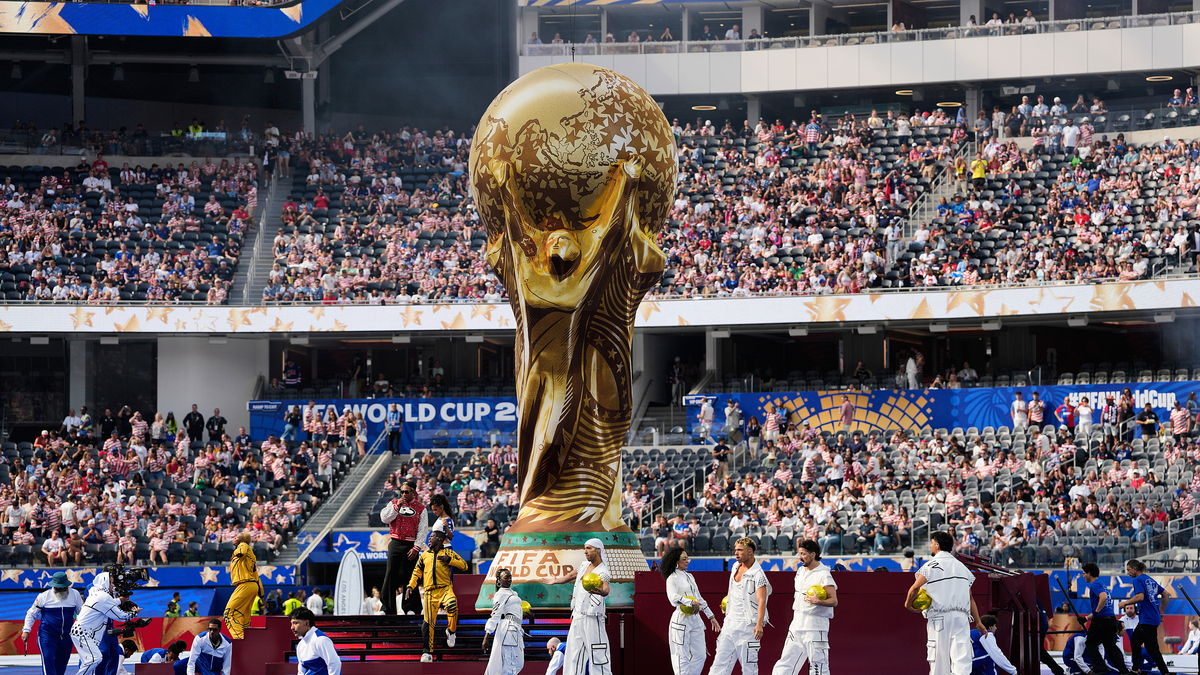 Giờ nghỉ giữa trận chung kết World Cup 2026 kéo dài 30 phút: Cơ hội hay thách thức?
