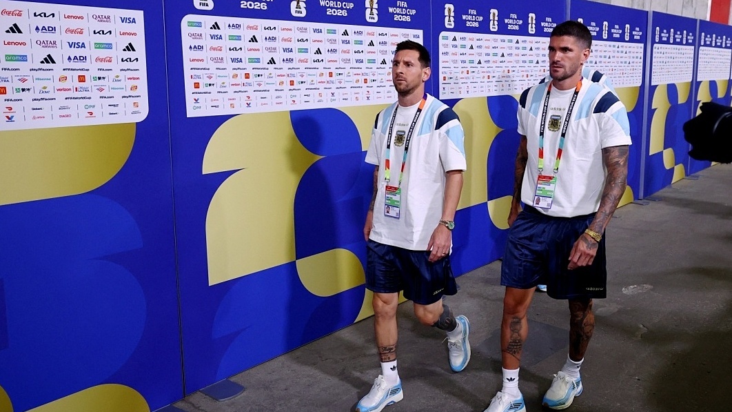 Argentina thay đổi chiến thuật trước bán kết World Cup 2026