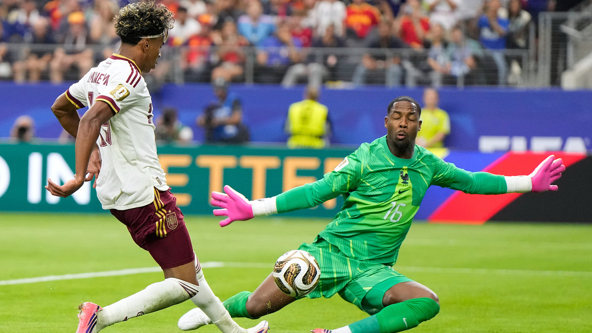 Donovan: Yamal gieo rắc nỗi sợ lên Pháp ở bán kết World Cup 2026