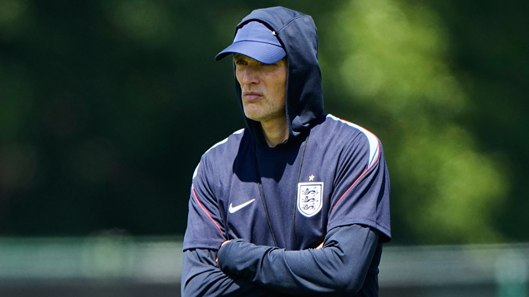 Tuchel lo ngại Messi ở bán kết World Cup 2026