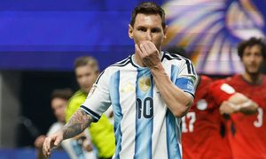 Carragher phân tích điểm yếu của Messi trước trận Argentina vs Anh World Cup 2026